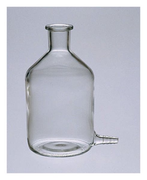 Bottle Aspirator Kimax, w/Tubulation hos