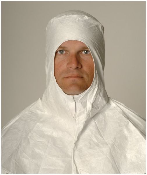 DuPont™ Tyvek™ IsoClean™ Nonsterile Hood