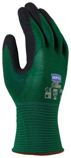 Honeywell™ North™ NorthFlex Oil-Grip™ Gloves
