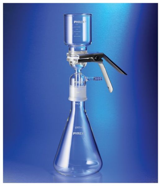 MicroFILTation all Gls assembly,47mm,300