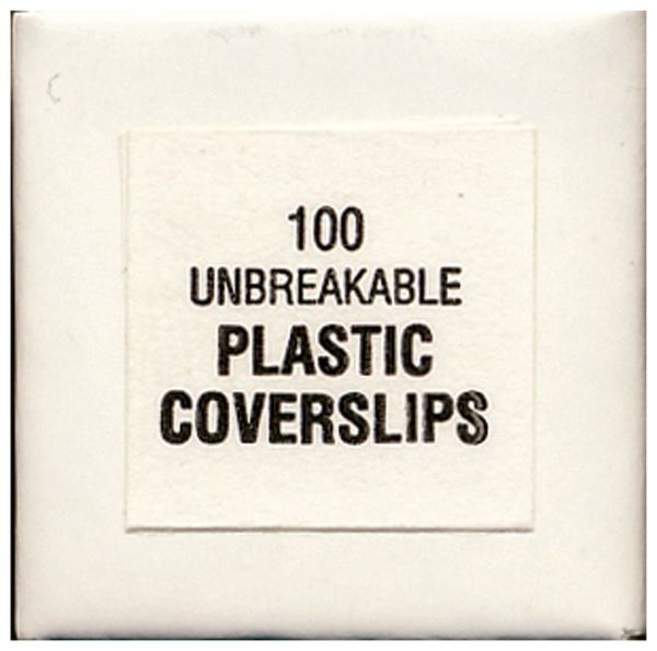Fisherbrand™ Disposable Cover Slips