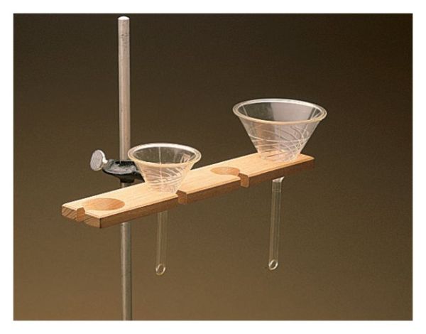 Fisherbrand™ Four-Funnel Support Arm