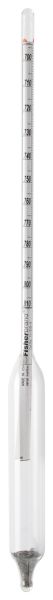 Specific Gravity Hydrometers,250mL, 1/Cs