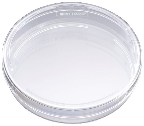 DISH TISSUE/C 100X20MM 200/CS
