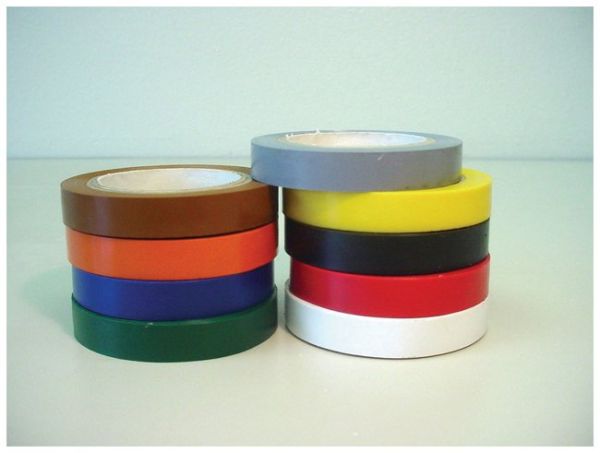 INSTRMNT MARK TAPE BLUE 9MMX5M