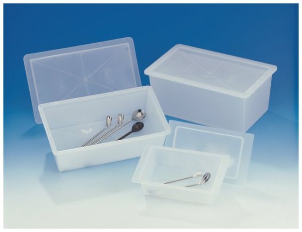 TRAY INSTRUMENT LARGE