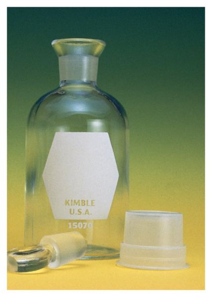 DWK Life Sciences Kimble™ KIMAX™-35 300mL BOD Bottles