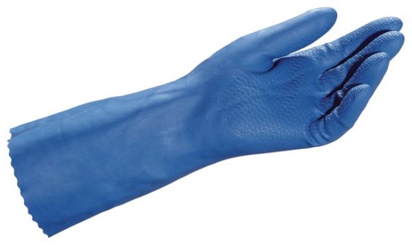 MAPA™ StanZoil™ Z-Grip Knit-Lined Neoprene Gloves