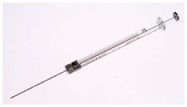 SYRINGE 1701RNR 10UL