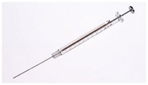 SYRINGE 1710N PT 5 100UL