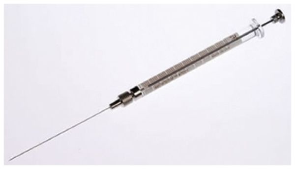 SYRINGE 7001N-HP 1UL