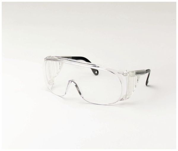 Fisherbrand™ Visitorspec Safety Glasses