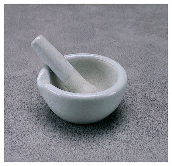 Mortar and Pestle Sets;320ml