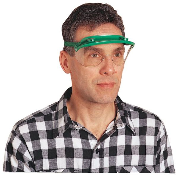  Visorgogs™ Goggles