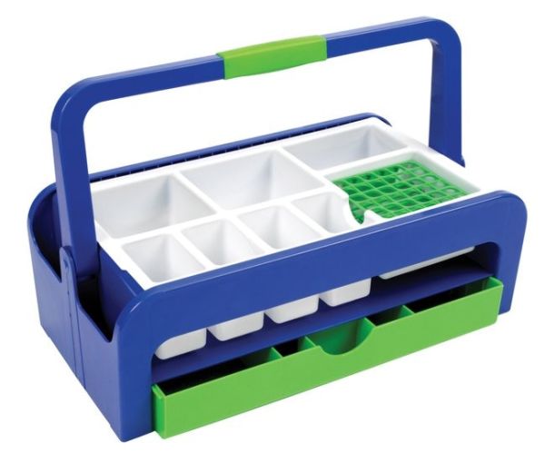 Fisherbrand™ Blood Collection Tray