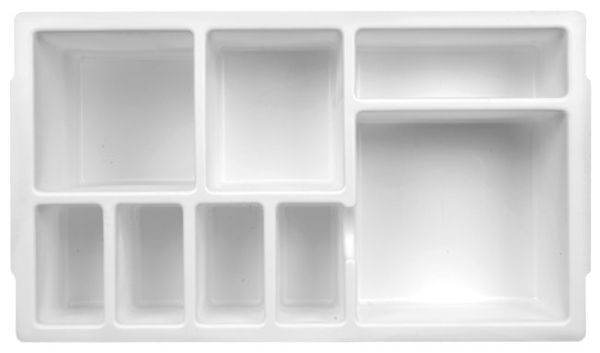 Fisherbrand™ Blood Collection Tray