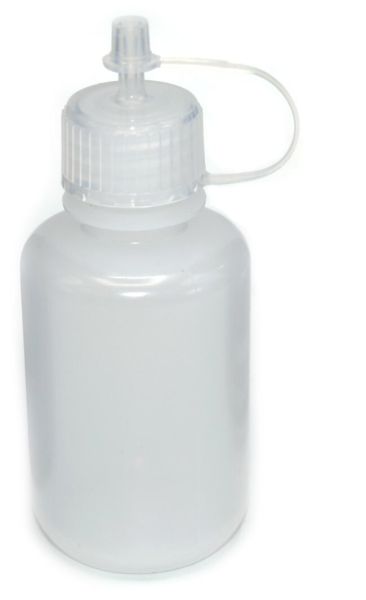 Eisco™ Euro Design LDPE Dropping Bottle