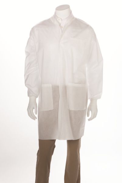 Fisherbrand™ SMS Lab Coats White