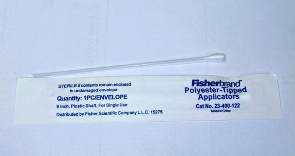 Fisherbrand™ Synthetic-Tipped Applicators