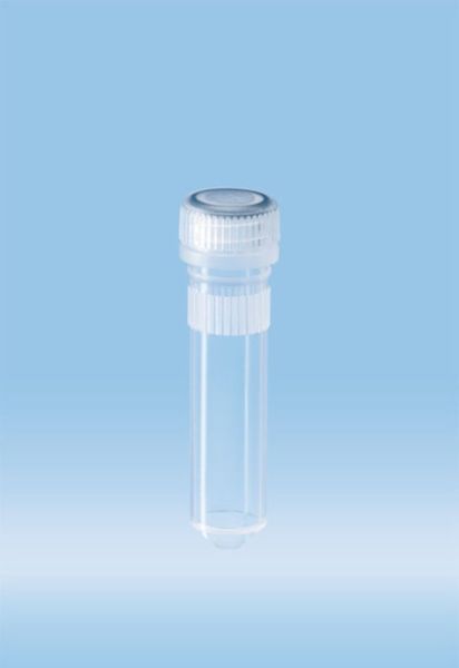 Sarstedt Inc SC MTUBE 2ML MDC ASSAY, 100