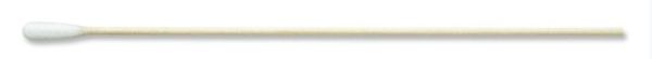 Puritan™ Standard Polyester Swab, Wooden Handle