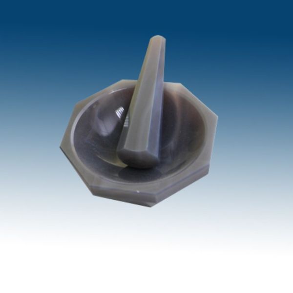 Fisherbrand# Mortar and Pestle Regular F