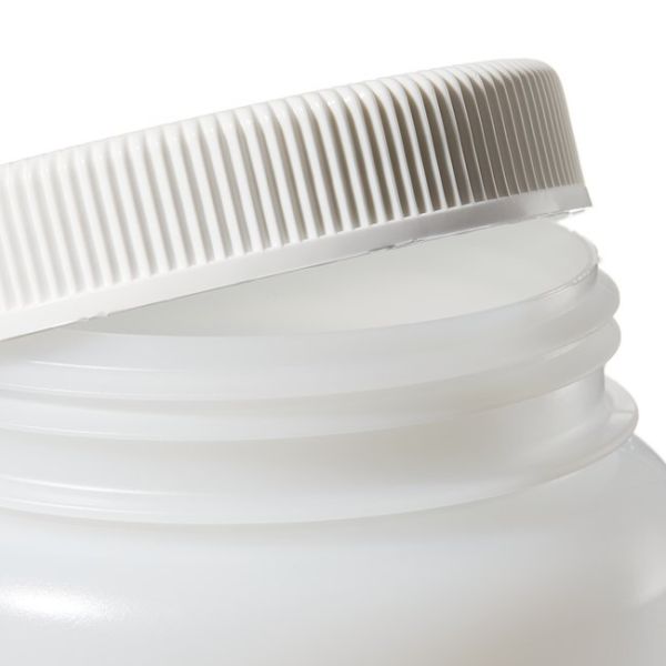 Bottle, Large WM HPE, (#Gl/2Lit)