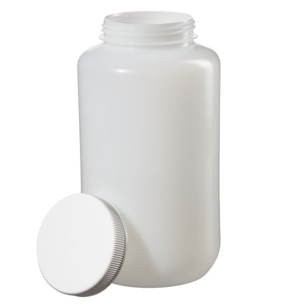 BOTTLE LARGE WM LPE 1GAL 4L