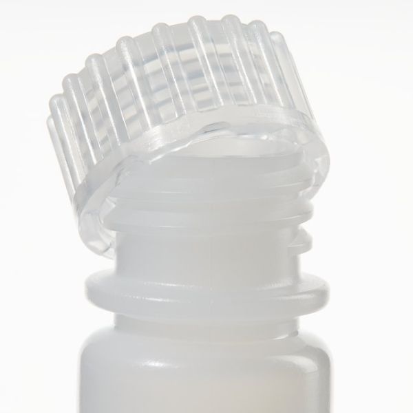 BOTTLE NM 1/8OZ 4ML HDPE 12/PK