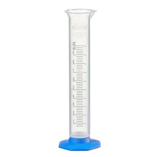 CYLINDER GRAD PP 10ML