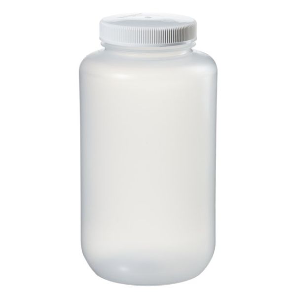 BOTTLE LARGE WM PP 1GAL 4L