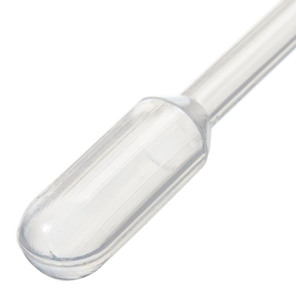 3IN Trans Pipet NS 1.7ml (500/pk)