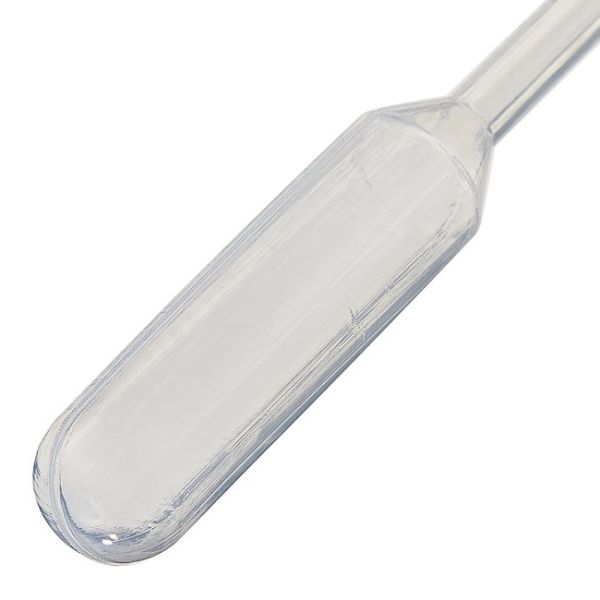 Pipet Transfer Non-Sterile, PE, 6ml, Len