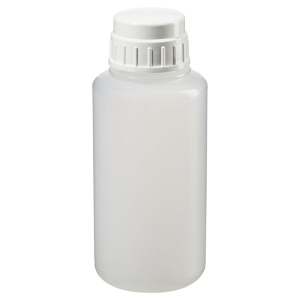 BOTTLE HEAVY DUTY PP 1L 6/PK
