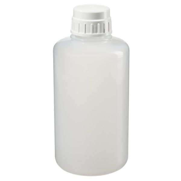 BOTTLE HEAVY DUTY PP 2L 2/PK