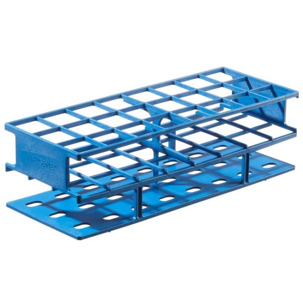 RACK UNWIRE ACETAL BLUE 30MM