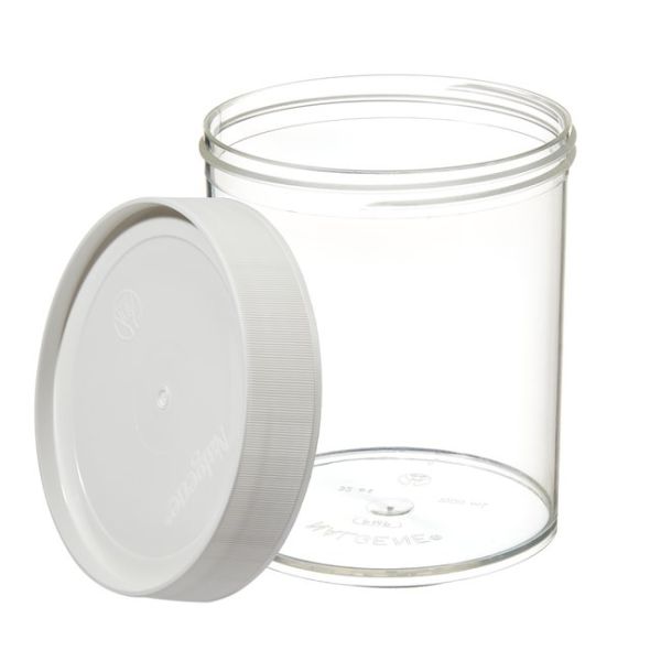 JAR WM PMP 36 OZ/1000ML 4/PK