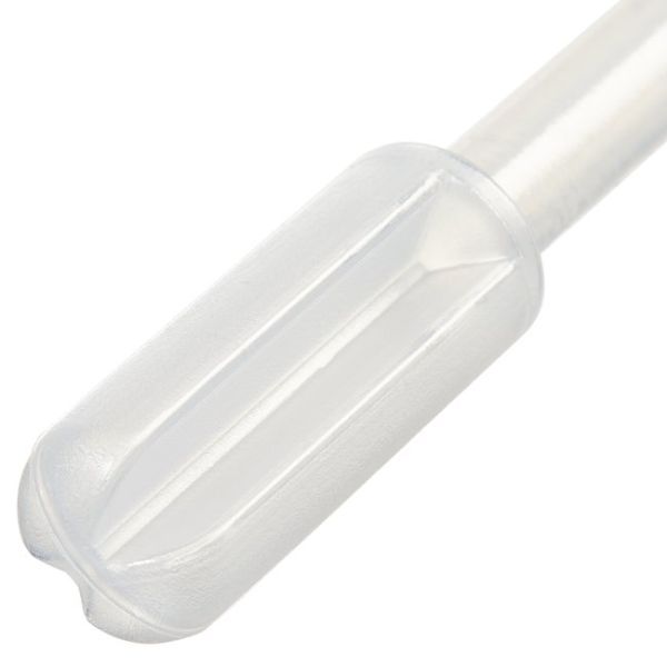 DISP DROPPER LDPE 68MM 100/PK