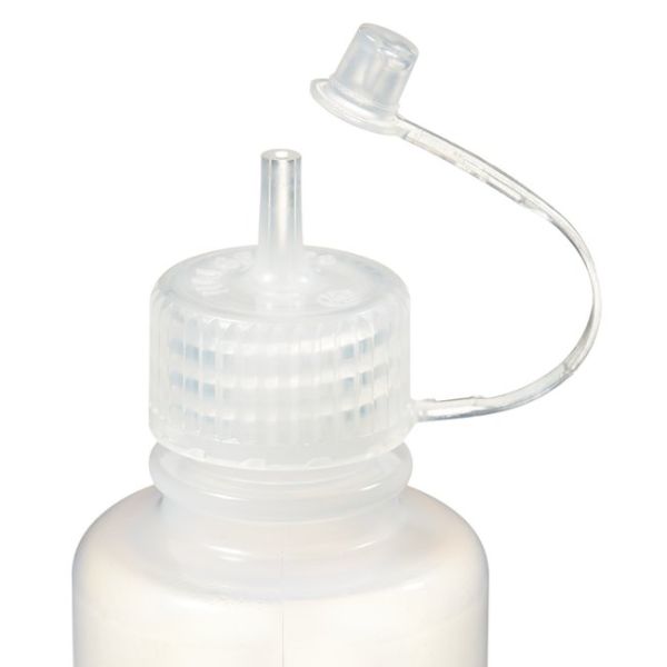 Bottle Drop-Dispensing, LDPE, 60ml, pk/1
