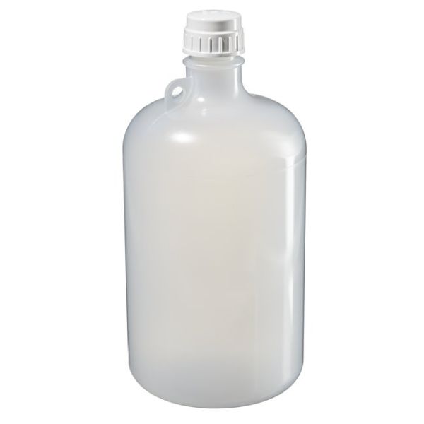 BOTTLE LARGE NM PP 2 GAL