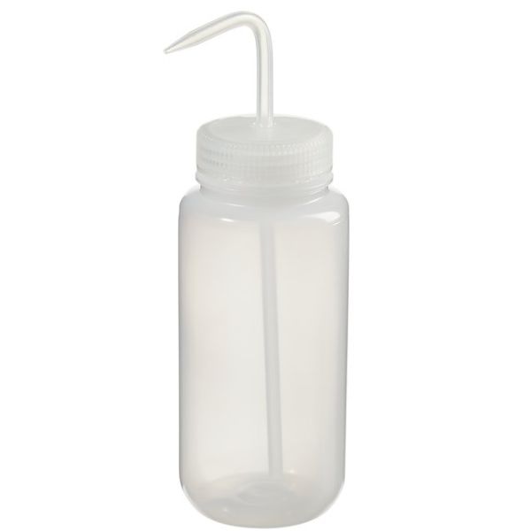 WASH BOTTLE WM 500ML 4/PK