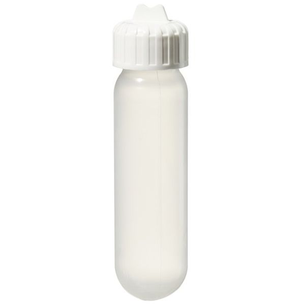 Centrifuge Tube w/Scw Cap, PPCO, 50ml (2