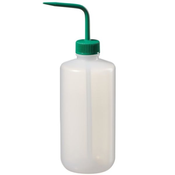 Nalgene Color-Coded LDPE Wash Bottles, N