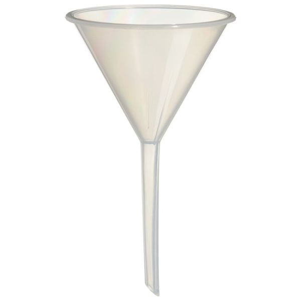 Analytical Funnels, 114ML, 6/Pk