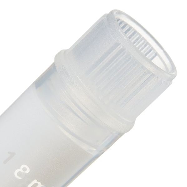 Cryotube,1.8ml Starfoot round Sterile, p