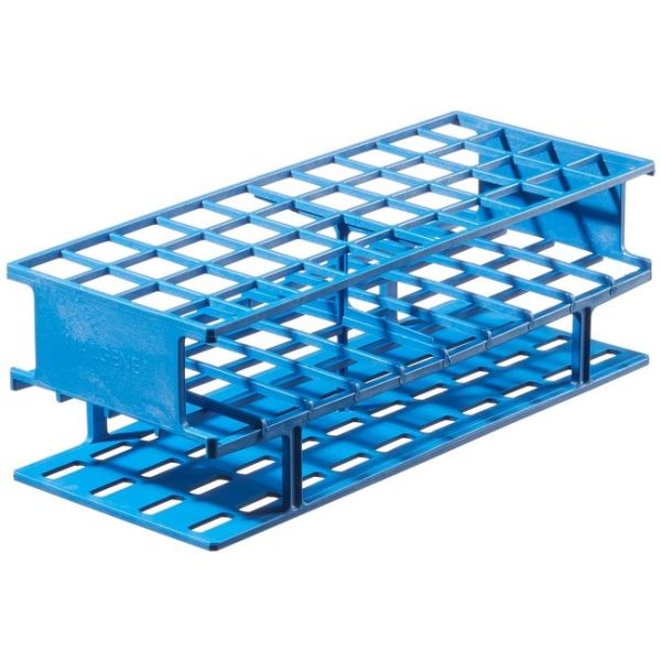RACK UNWIRE ACETAL BLUE 20MM