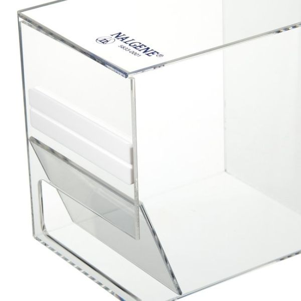 ACRYLIC PARAFILM DISPENSER 1/CS