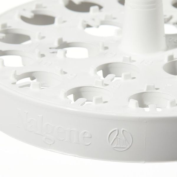 Rck Microtube Round,Floating,PP,20-Place