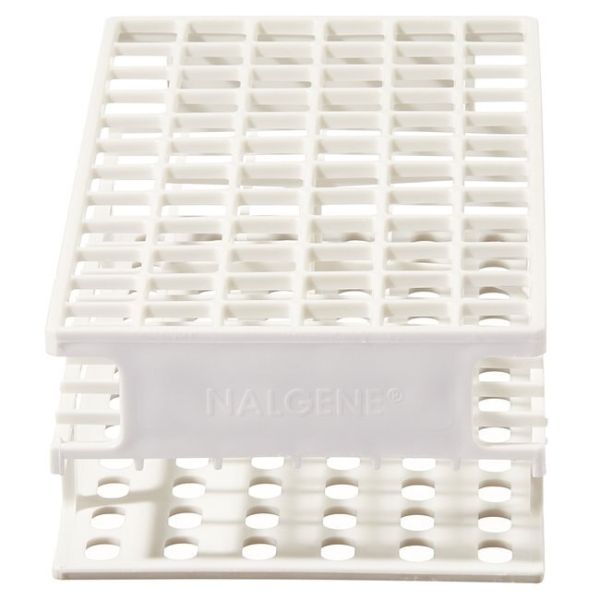 RACK UNWIRE PP WHITE 13MM