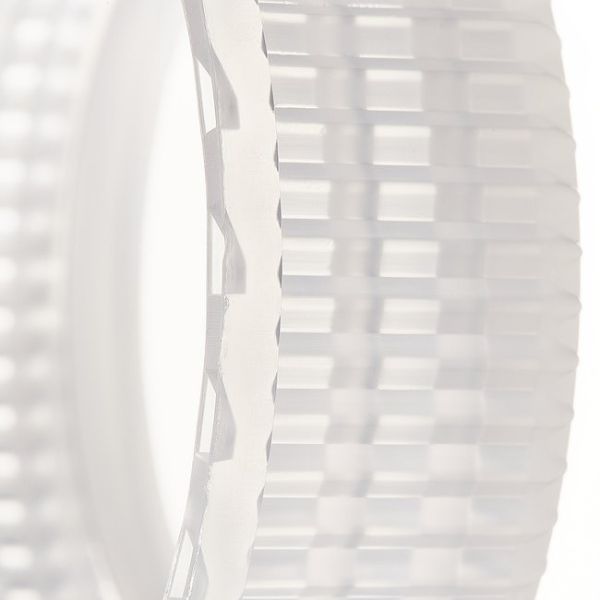CLOSURES PP 43MM 12/PK